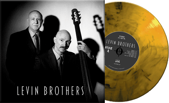 LEVIN BROTHERS